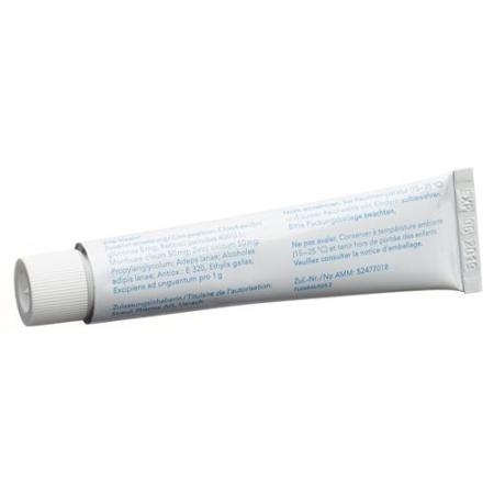Vita-Hexin ointment 30 g - PrimeCare Global