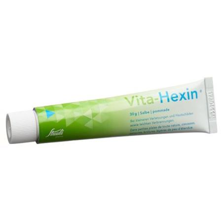 Vita-Hexin ointment 30 g - PrimeCare Global