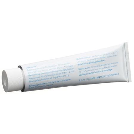 Vita-Hexin Ointment Tb 100 g - PrimeCare Global
