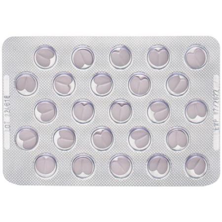 Concor 5 plus lacquer tabl 5/12.5 mg 100 pcs - PrimeCare Global