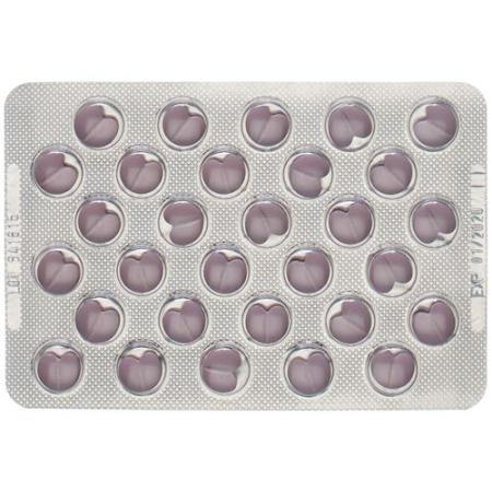 Concor 10 plus lacquer tablet 10/25 mg 30 pcs - PrimeCare Global