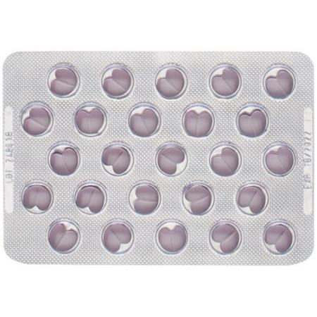 Concor 10 plus lacquer tablet 10/25 mg 100 pcs - PrimeCare Global