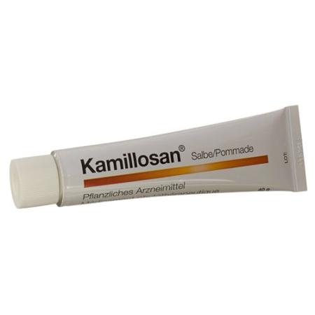 Kamillosan ointment 100 g - PrimeCare Global