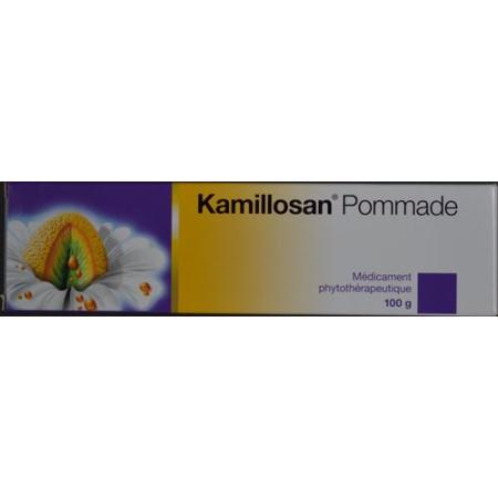 Kamillosan ointment 100 g - PrimeCare Global