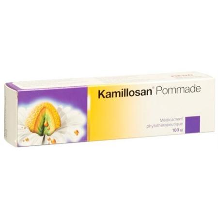 Kamillosan ointment 100 g - PrimeCare Global