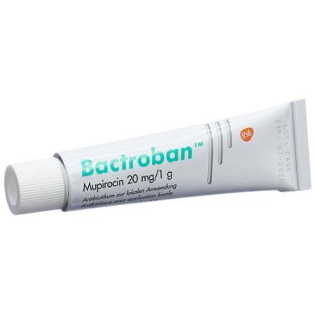 Bactroban Ointment Tb 15 g - PrimeCare Global