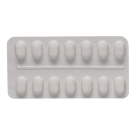 Deroxat Filmtablet 20 mg 28 pcs - PrimeCare Global