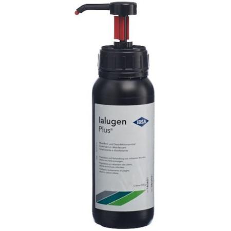 Ialugen Plus Cream Tb 20 g - PrimeCare Global