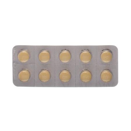 Naproxen-Mepha Lactab 250 mg 20 pcs - PrimeCare Global