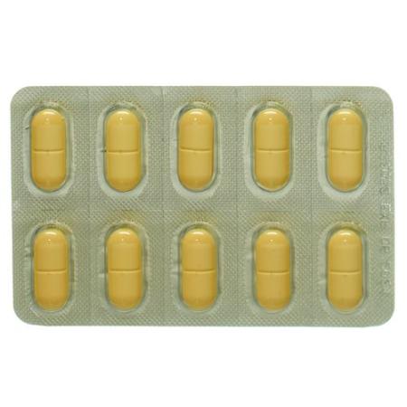 Naproxen-Mepha Lactab 500 mg 50 pcs - PrimeCare Global