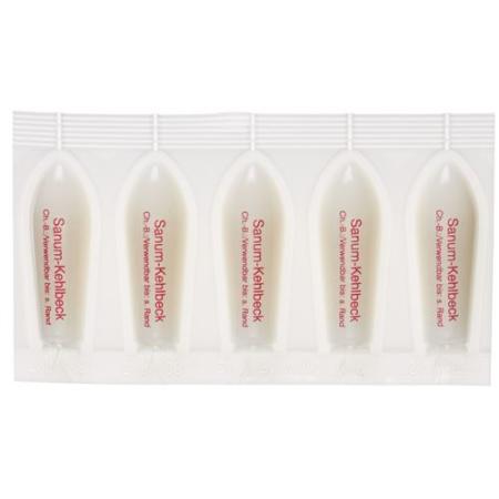 Exmykehl Supp D 3 10 pcs - PrimeCare Global