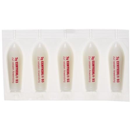 Exmykehl Supp D 3 10 pcs - PrimeCare Global