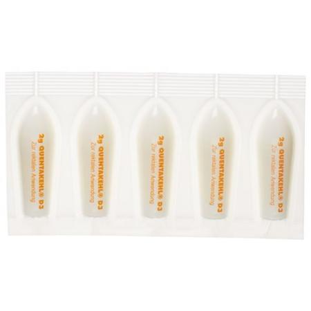 Quentakehl Supp D 3 10 pcs - PrimeCare Global