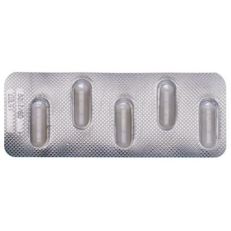 Quentakehl Kaps D 4 20 pcs - PrimeCare Global