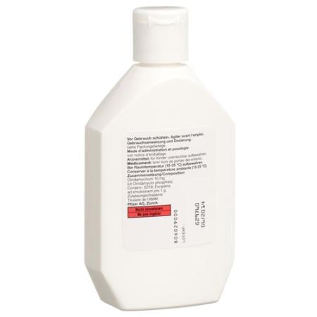 Dalacin T Emuls 10 mg/g bottle 60 ml - PrimeCare Global