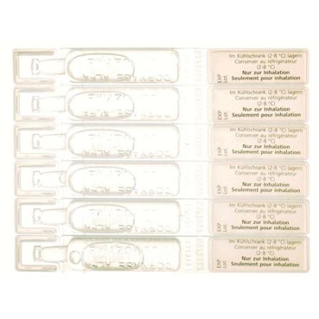 Pulmozyme Inhal Loes 2.5 mg 30 amp 2.5 ml - PrimeCare Global