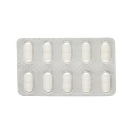 Cyklokapron Filmtablet 500 mg 30 pcs - PrimeCare Global