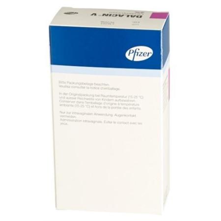 Dalacin V Vag Cr 2% Tb 40g - PrimeCare Global