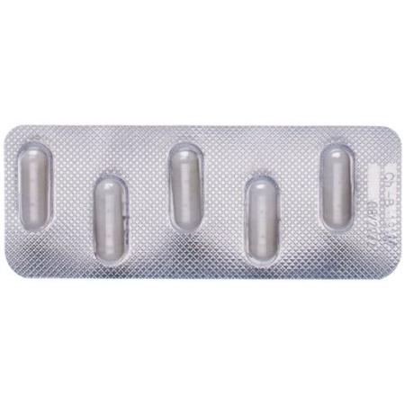 Mucedokehl Kaps D 4 20 pcs - PrimeCare Global