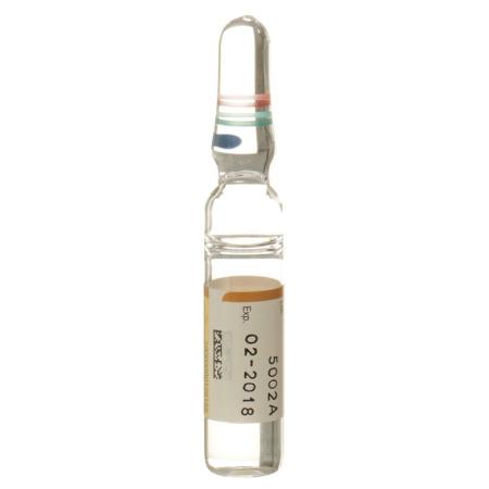 Sufenta Inj Lös 5 mcg/ml 5 Amp 10 ml - PrimeCare Global