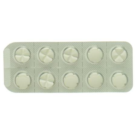 Spiricort Filmtablet 5 mg 100 pcs - PrimeCare Global