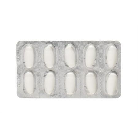 GEVILON UNO FILM 900MG - PrimeCare Global