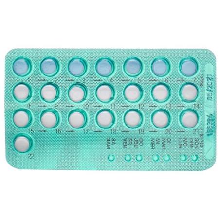 Gracial Tabl 3 x 22 pcs - PrimeCare Global