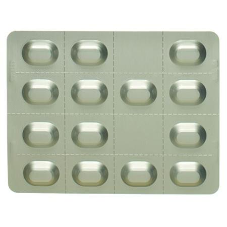 Inhibace Plus film tablets 5/12.5 mg 98 pcs - PrimeCare Global