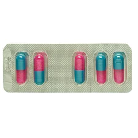 Sporanox caps 100 mg 30 pcs - PrimeCare Global