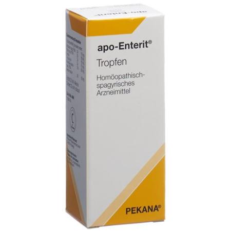 apo-Enterit drops bottle 50 ml - PrimeCare Global