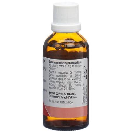 Co-Hypot Drops 50ml - PrimeCare Global