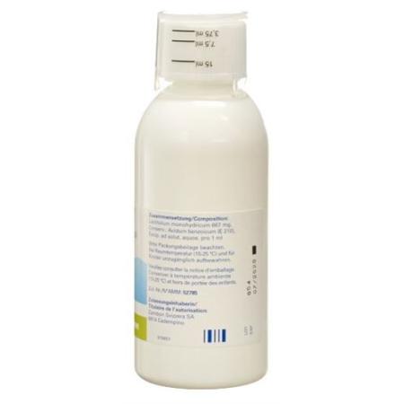 Importal solution bottle 200 ml - PrimeCare Global