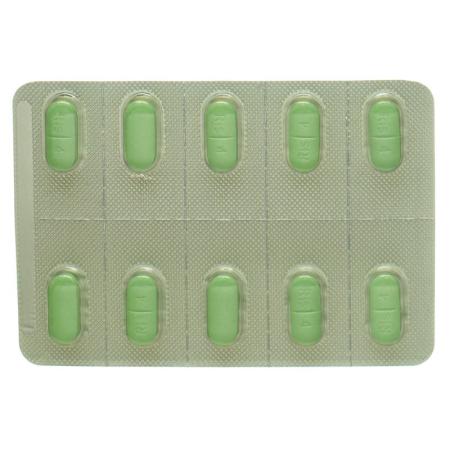 Risperdal 4 mg 20 filmtablets - PrimeCare Global