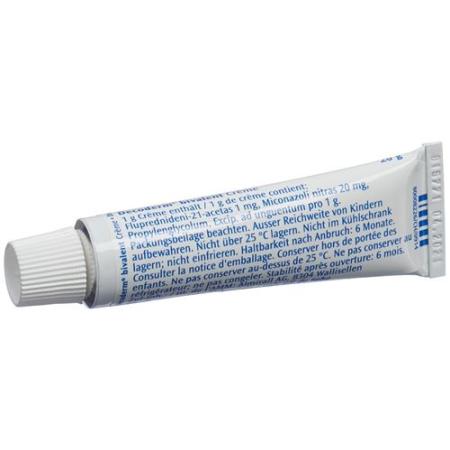 Decoderm Bivalent Cream Tb 20 g - PrimeCare Global
