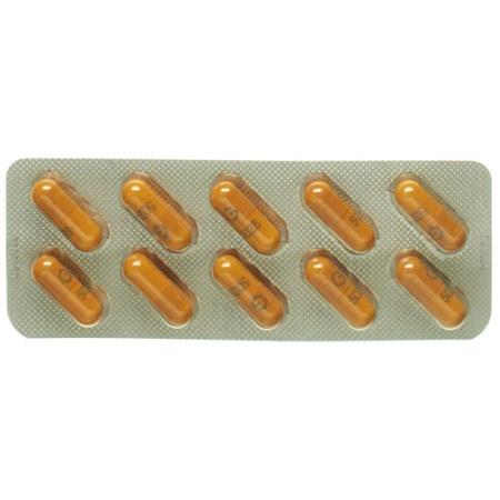 Neurontin Capsules 400 mg 50 pcs - PrimeCare Global