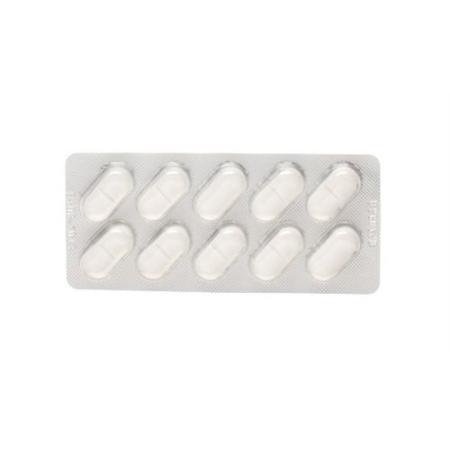 Contra Schmerz P Tabletten 500mg 20 Stück - PrimeCare Global