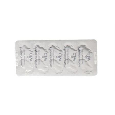 Contra Schmerz P Tabletten 500mg 20 Stück - PrimeCare Global