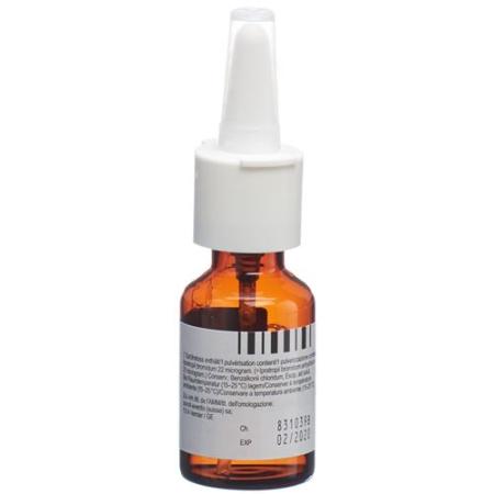 Rhinovent Nasal Spray 0.03% 15ml - PrimeCare Global