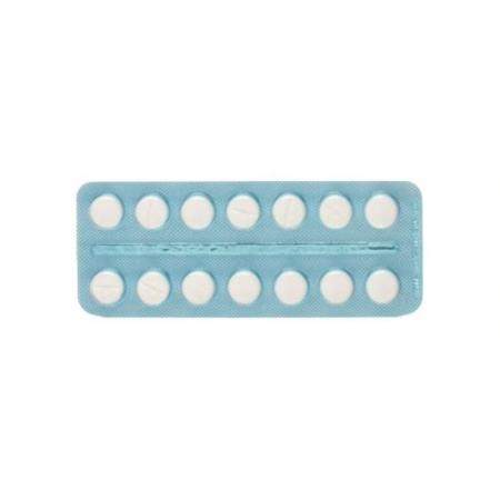 Lamisil tabl 125 mg 14 pcs - PrimeCare Global