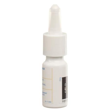 Livostin Nasal spray 0.05% Fl 10ml - PrimeCare Global