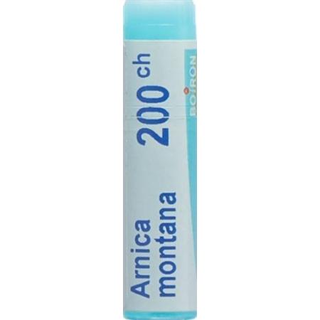 Boiron Arnica montana Glob C 200 1 dose - PrimeCare Global