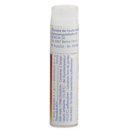Boiron Thymuline Globuli C9 1 Dose - PrimeCare Global