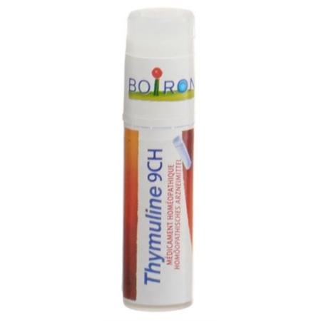 Boiron Thymuline Globuli C9 1 Dose - PrimeCare Global