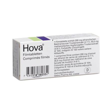 HOVA FILM TRAY 30 PCS - PrimeCare Global