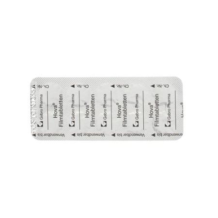 HOVA FILM TRAY 30 PCS - PrimeCare Global