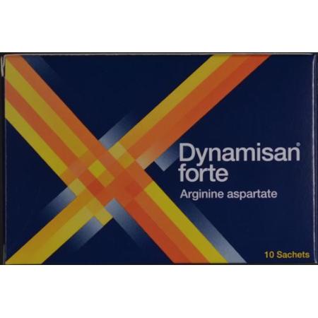 DYNAMISAN FORTE GRAN 10 BTL 5 G - PrimeCare Global