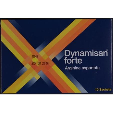 DYNAMISAN FORTE GRAN 10 BTL 5 G - PrimeCare Global