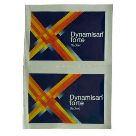 Dynamisan Forte 40 Beutel - PrimeCare Global