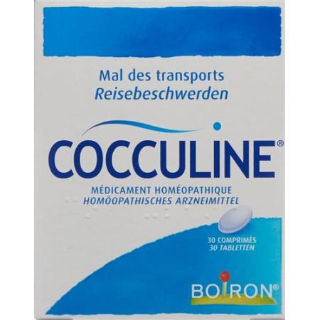 COCCULINE TRAY 30 PCS - PrimeCare Global