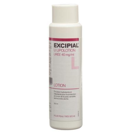 EXCIPIAL U Lipolotion - PrimeCare Global